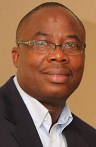 Adeboye Adeyemo