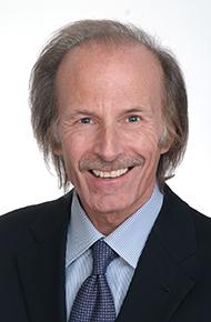 Robert Nixon