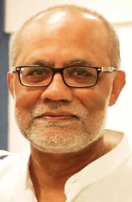 Syed Sajjadur Rahman